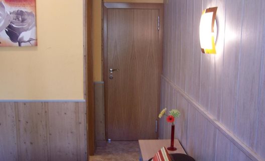 Hostal El Carmen