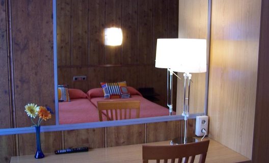 Hostal El Carmen
