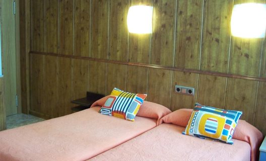 Hostal El Carmen