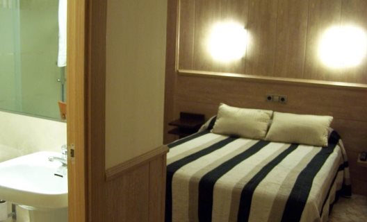 Hostal El Carmen