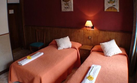 Hostal El Carmen