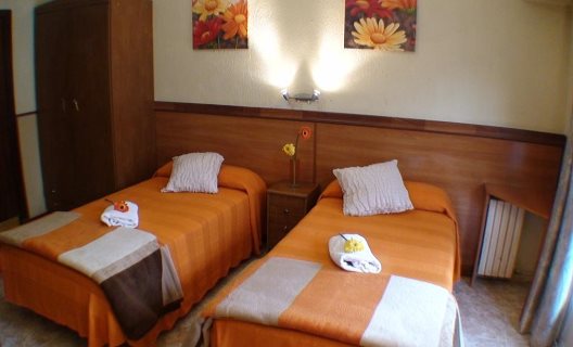 Hostal El Carmen