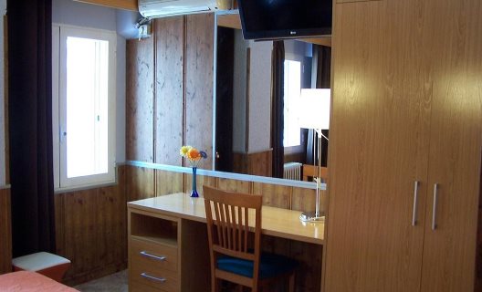 Hostal El Carmen
