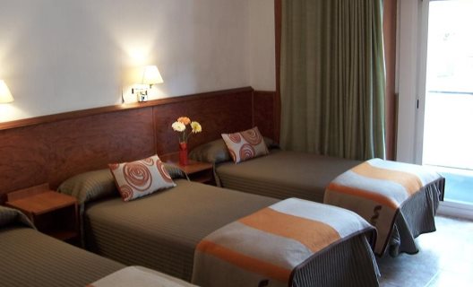 Hostal El Carmen
