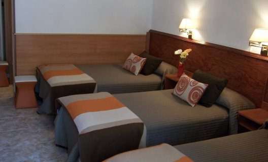 Hostal El Carmen