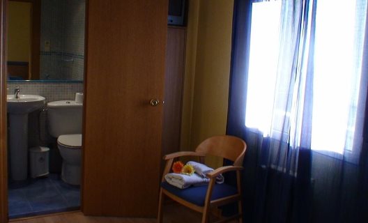 Hostal El Carmen