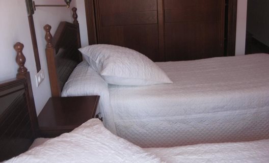Hostal El Cascapeñas