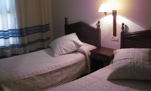 Hostal El Cascapeñas