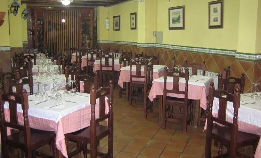 Hostal El Cascapeñas