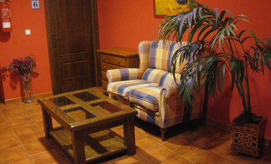 Hostal El Cascapeñas