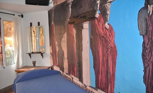 Hostal El Cid