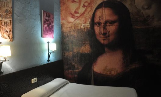 Hostal El Cid