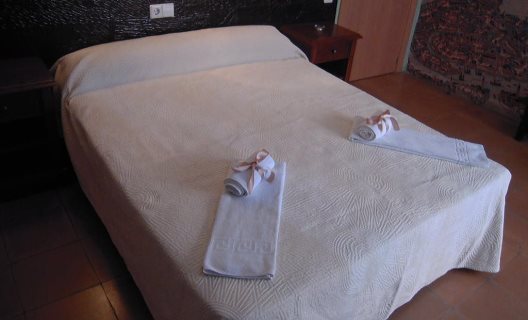 Hostal El Cid