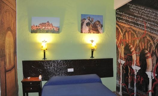 Hostal El Cid