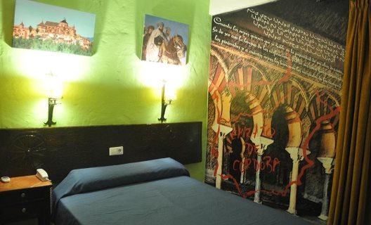 Hostal El Cid