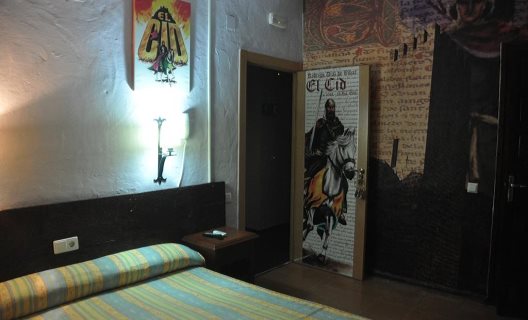 Hostal El Cid