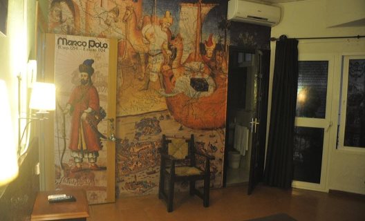 Hostal El Cid