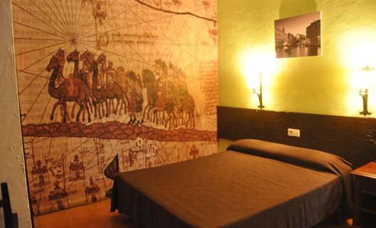 Hostal El Cid