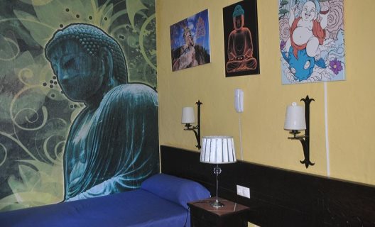 Hostal El Cid
