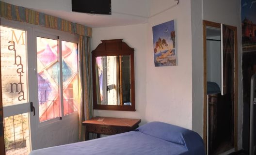 Hostal El Cid