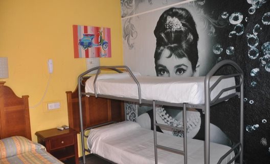 Hostal El Cid