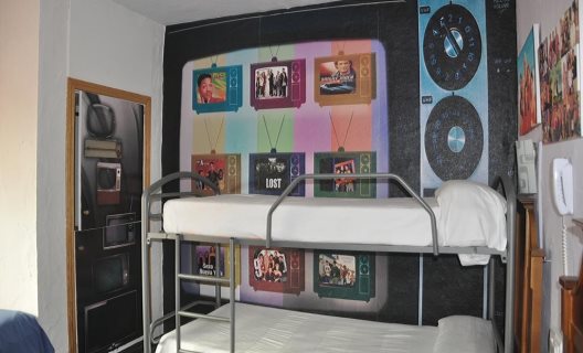 Hostal El Cid