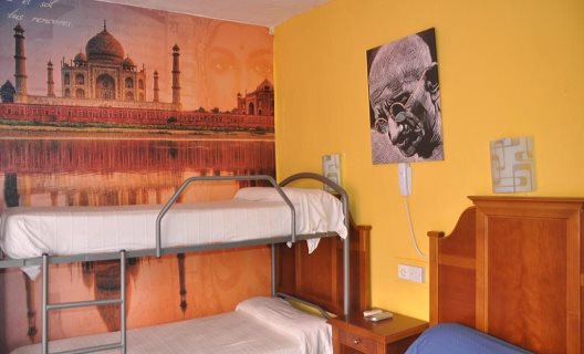 Hostal El Cid