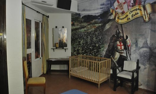 Hostal El Cid