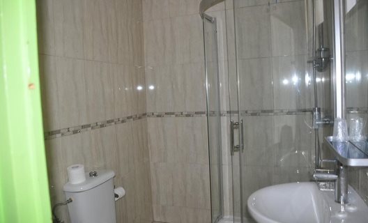 Hostal El Cid