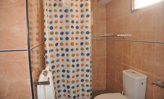 Hostal El Cid