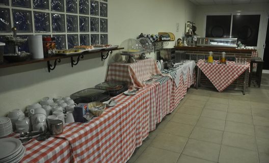 Hostal El Cid