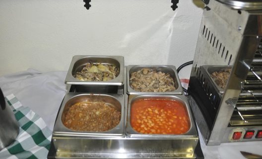 Hostal El Cid