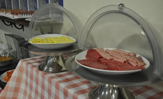 Hostal El Cid
