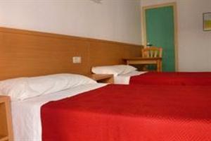 Hostal El Ciervo