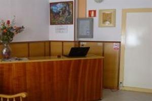 Hostal El Ciervo