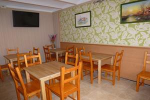 Hostal El Ciervo