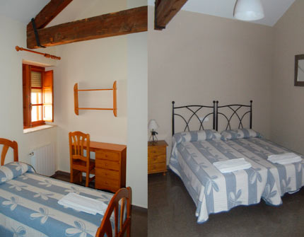 Hostal El Convent De Moncada