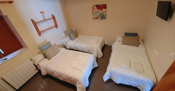 Hostal El Convent De Moncada