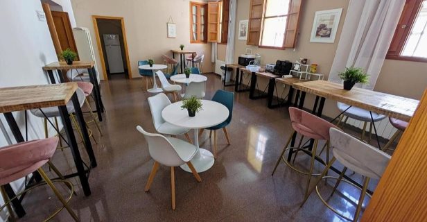 Hostal El Convent De Moncada