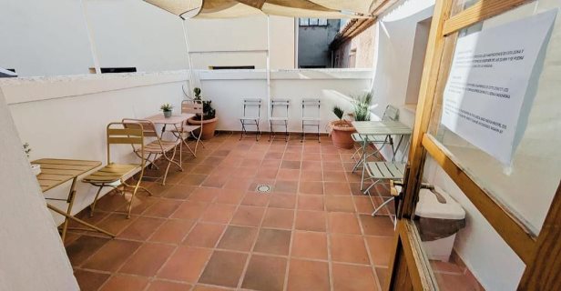 Hostal El Convent De Moncada