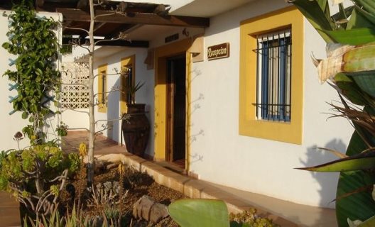 Hostal El Dorado