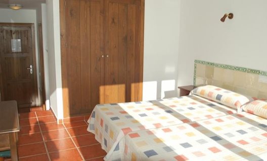 Hostal El Dorado