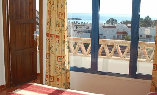 Hostal El Dorado