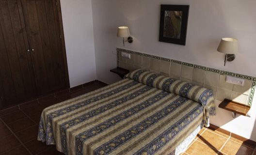 Hostal El Dorado