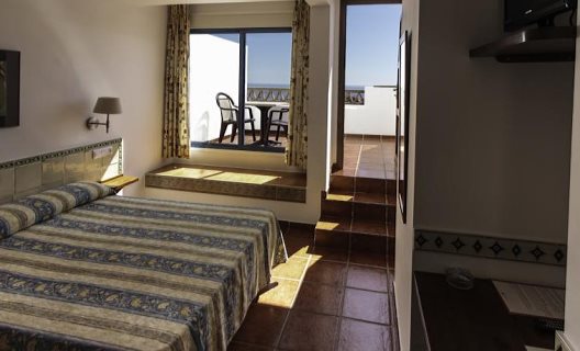 Hostal El Dorado