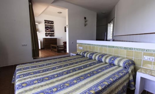 Hostal El Dorado
