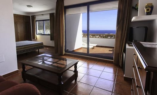 Hostal El Dorado