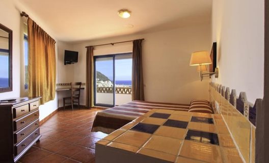 Hostal El Dorado