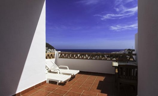 Hostal El Dorado