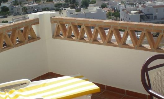 Hostal El Dorado